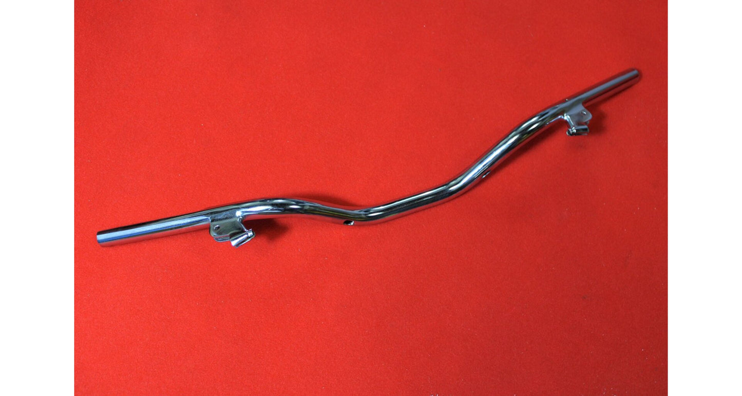 Handlebars ČZ 502 scooter, Czech made