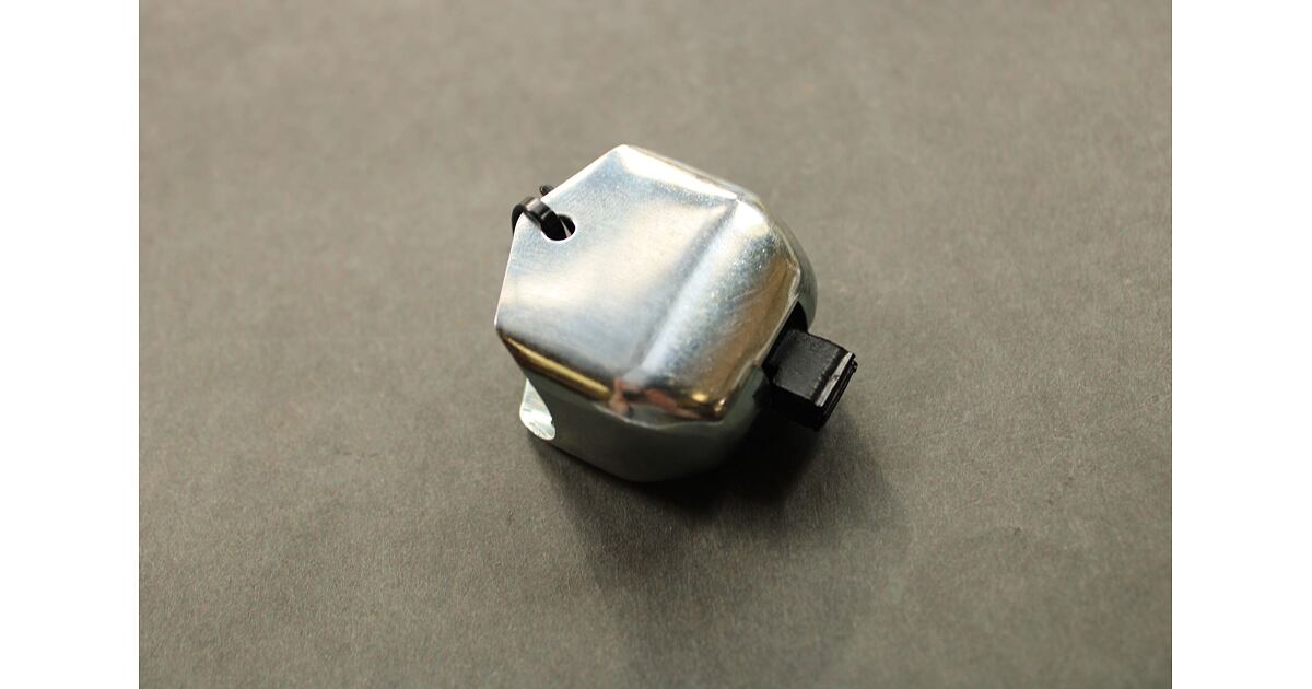 Turn Signal Switch Jawa ČZ Zinc