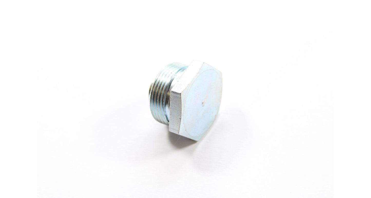 Front telescopic fork nut Jawa 350/638, 639, 640