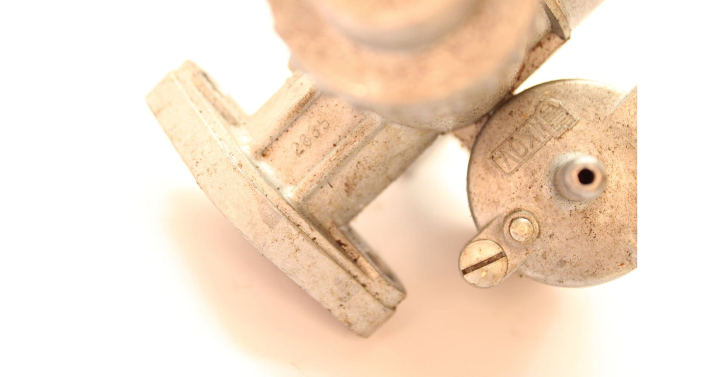 Jikov Carburetor 2835 24mm JAWA ČZ