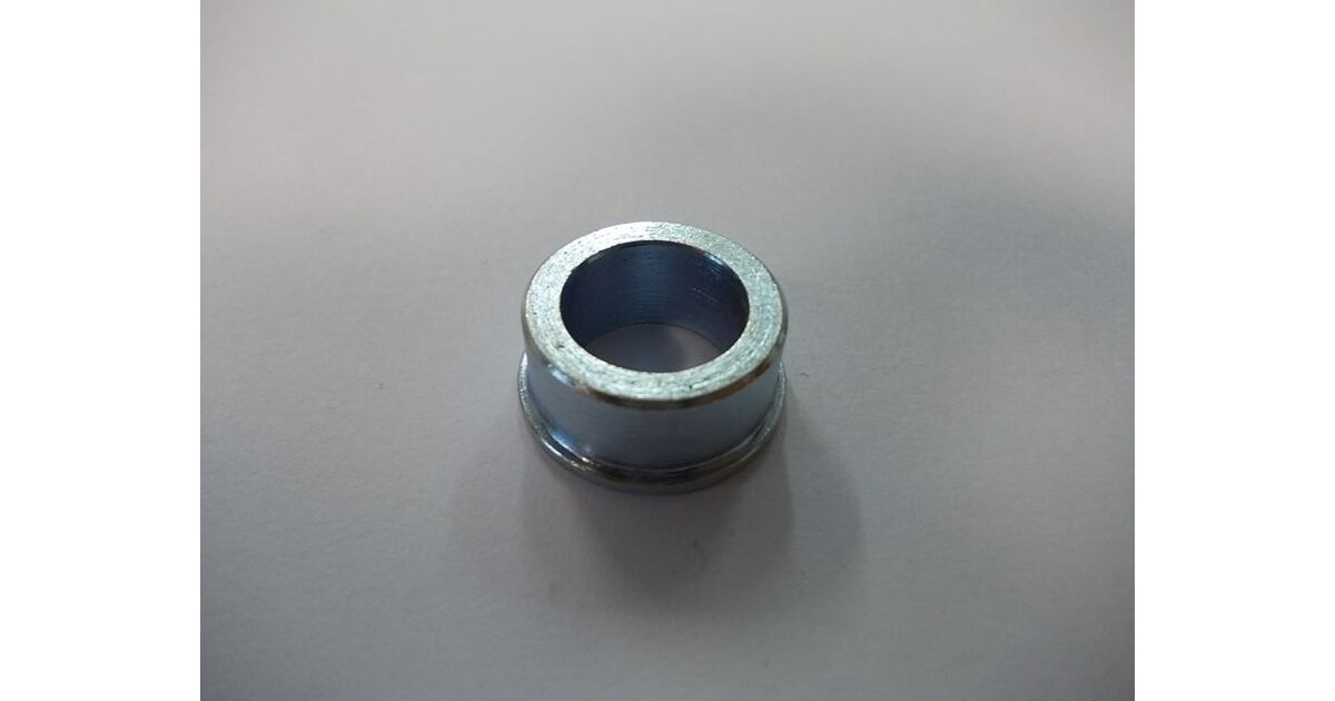 Wheel Spacer 11mm JAWA ČZ Zinc Plated