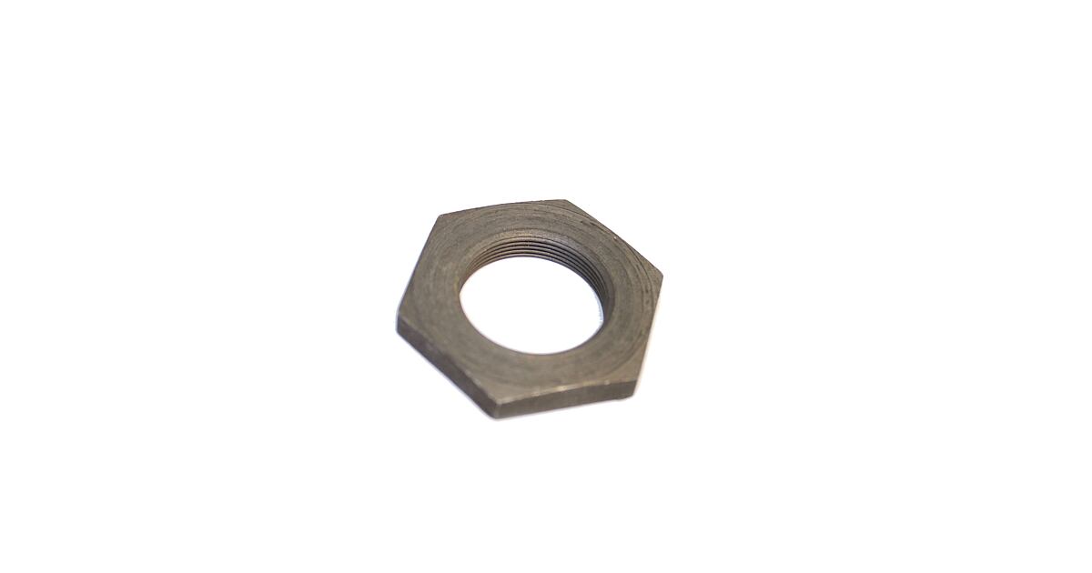 Upper Steering Head Nut Jawa ČZ