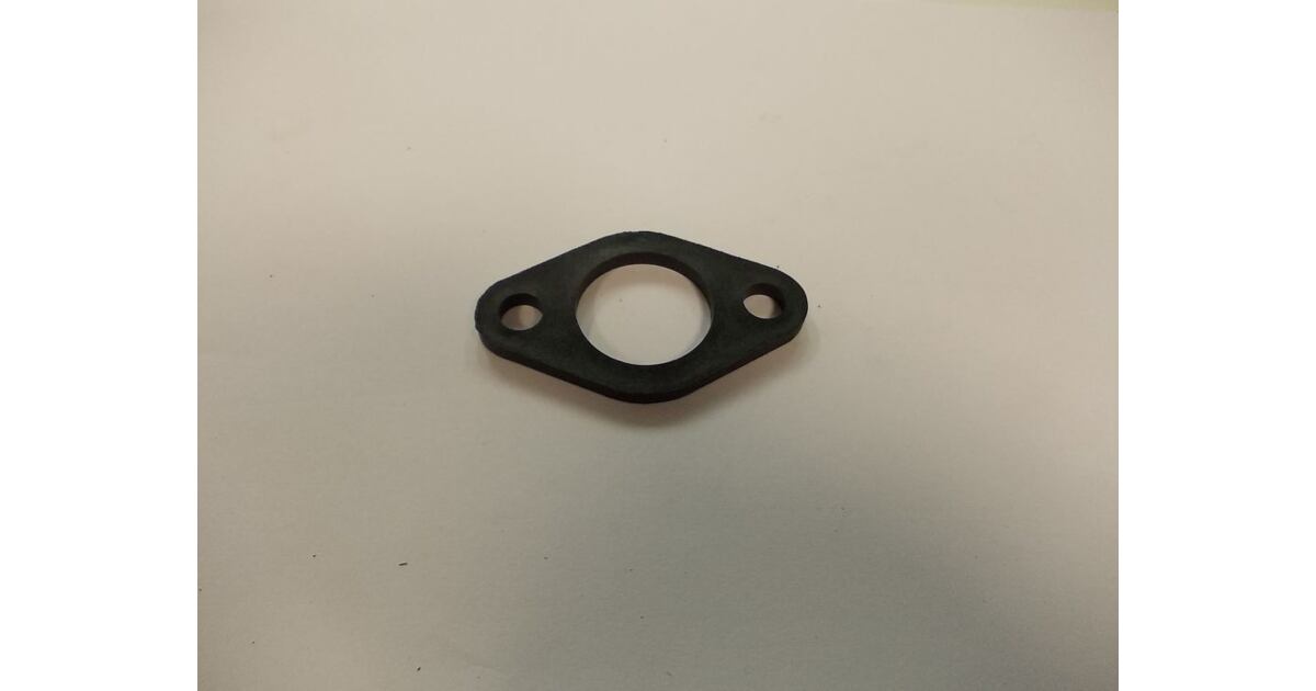 Carburetor Insulator Spacer 28mm Heat Shield