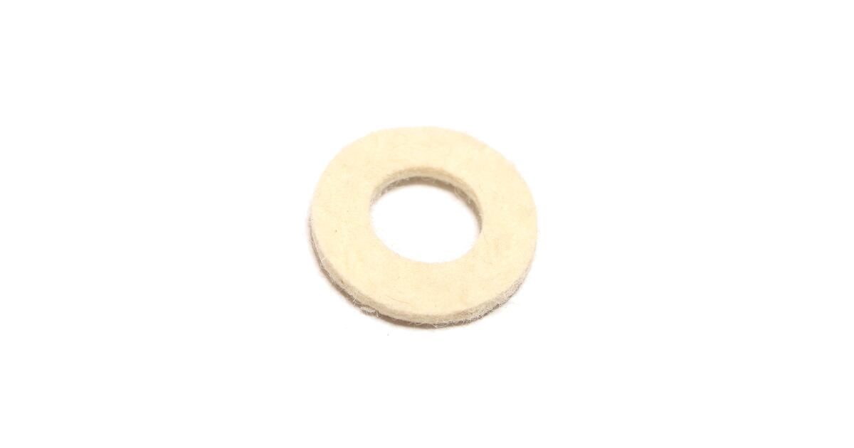 Wheel Hub Felt Seal 20x40x4 Jawa ČZ