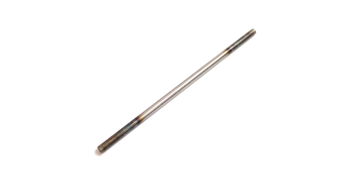 Hardened Clutch Rod 5mm JAWA ČZ