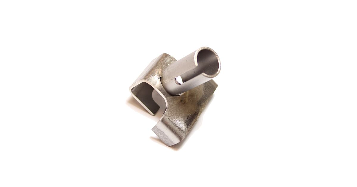 Seat Lock Bracket Jawa Panelka Sport Californian