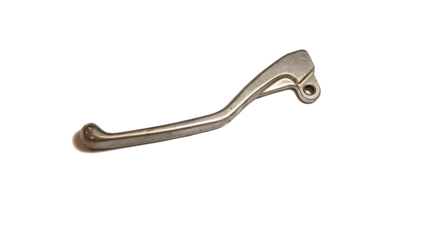 Left Lever with Ball Reinforced Jawa 634 638 640 ČZ Mototechna