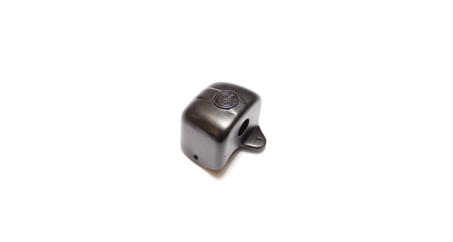 Turn signal switch cover ČZ 502 scooter