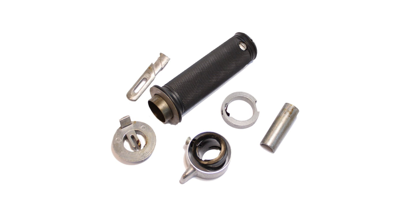 Complete Choke Grip JAWA 250 Panelka 559