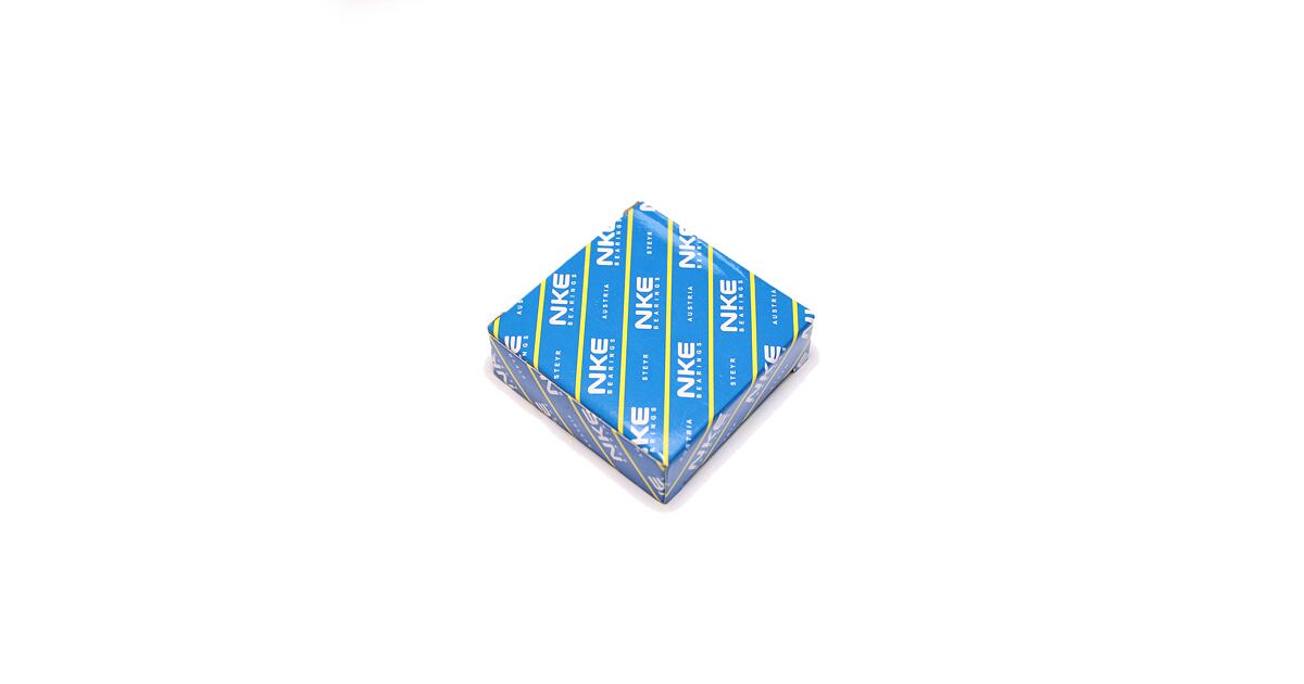 Ball Bearing 6205 NKE Quality
