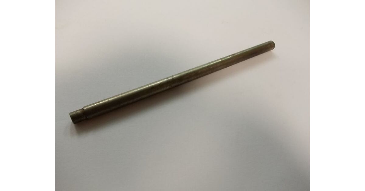 Shift Fork Guide Rod JAWA Replica