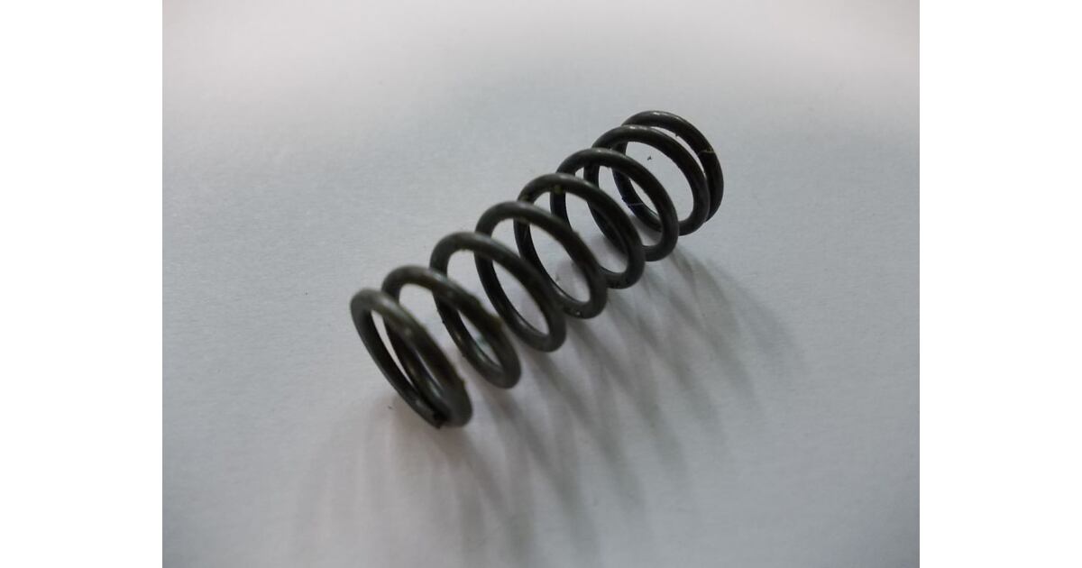 Gear Shift Selector Spring Jawa 30mm
