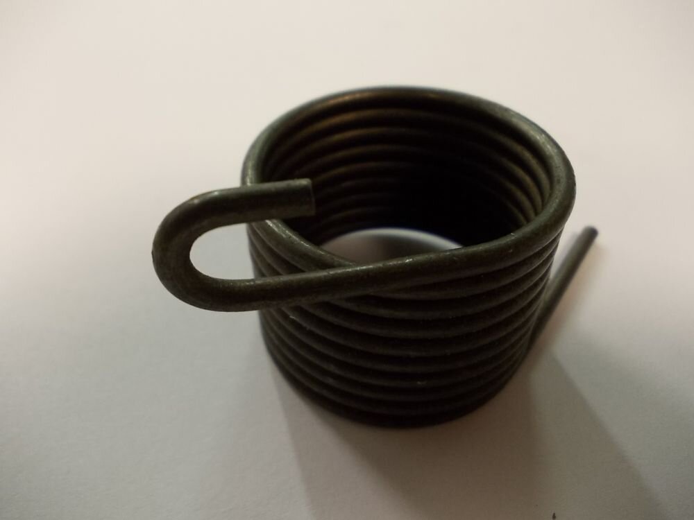 Starter Segment Spring Jawa 350/634