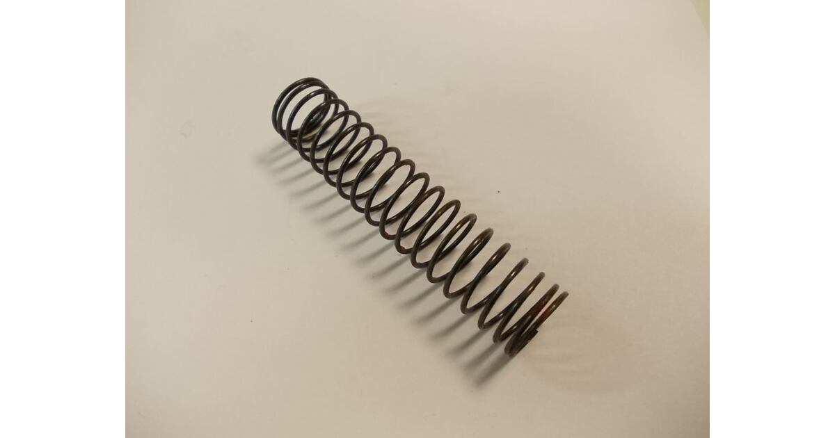 Jikov Carburetor Slide Spring Jawa