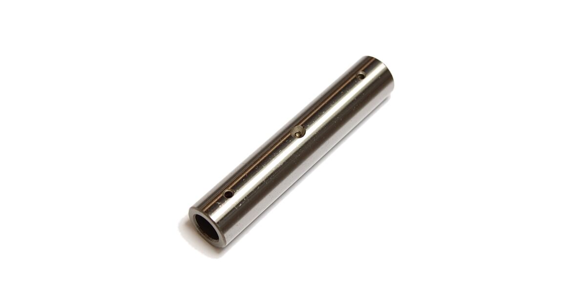 Swing Arm Pin Bare JAWA Czech Made