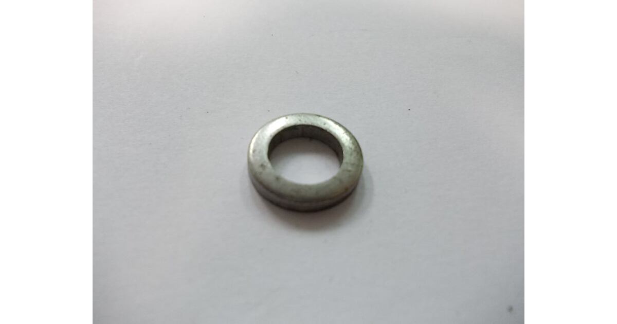 Clutch Spring Washer JAWA ČZ Machined