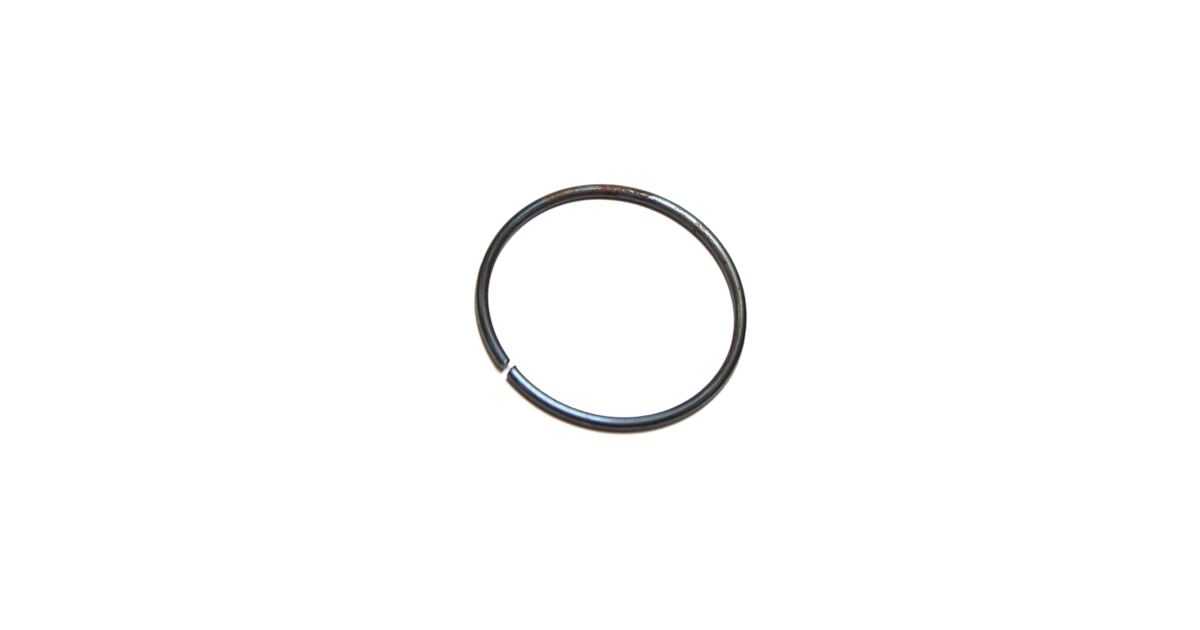 Kick Start Spring Retaining Ring JAWA ČZ