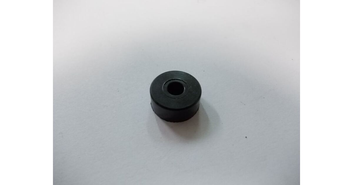 Gearbox Output Shaft Plug 16.3mm