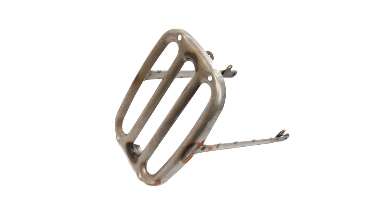 Rack Jawa Pérák with welded struts