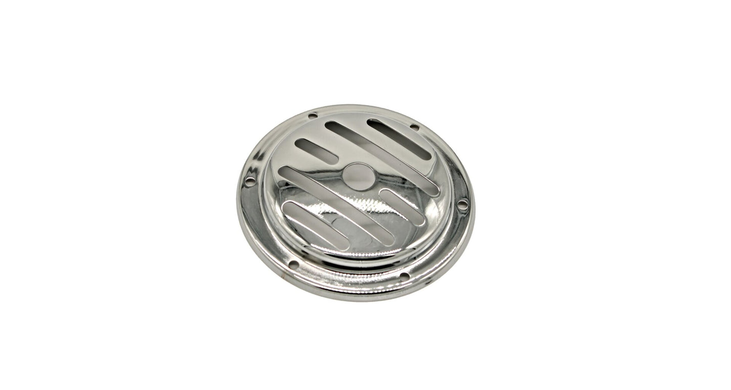 Horn Grille Jawa 634 Chrome-Plated