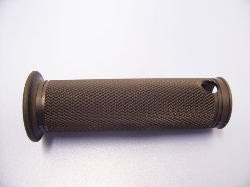 Right Throttle Handlebar Grip Jawa ČZ