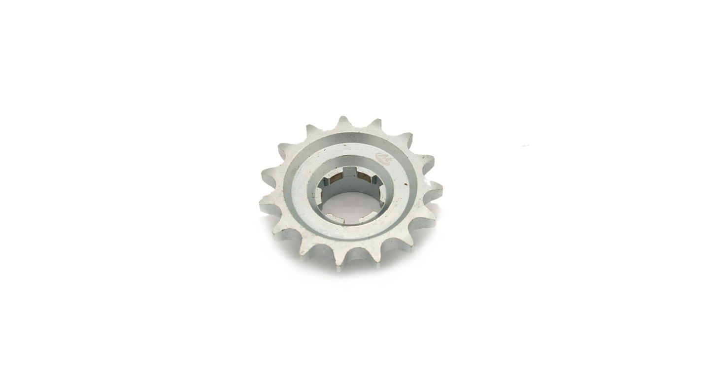 Secondary Chain Sprocket Jawa Springer 15 Teeth
