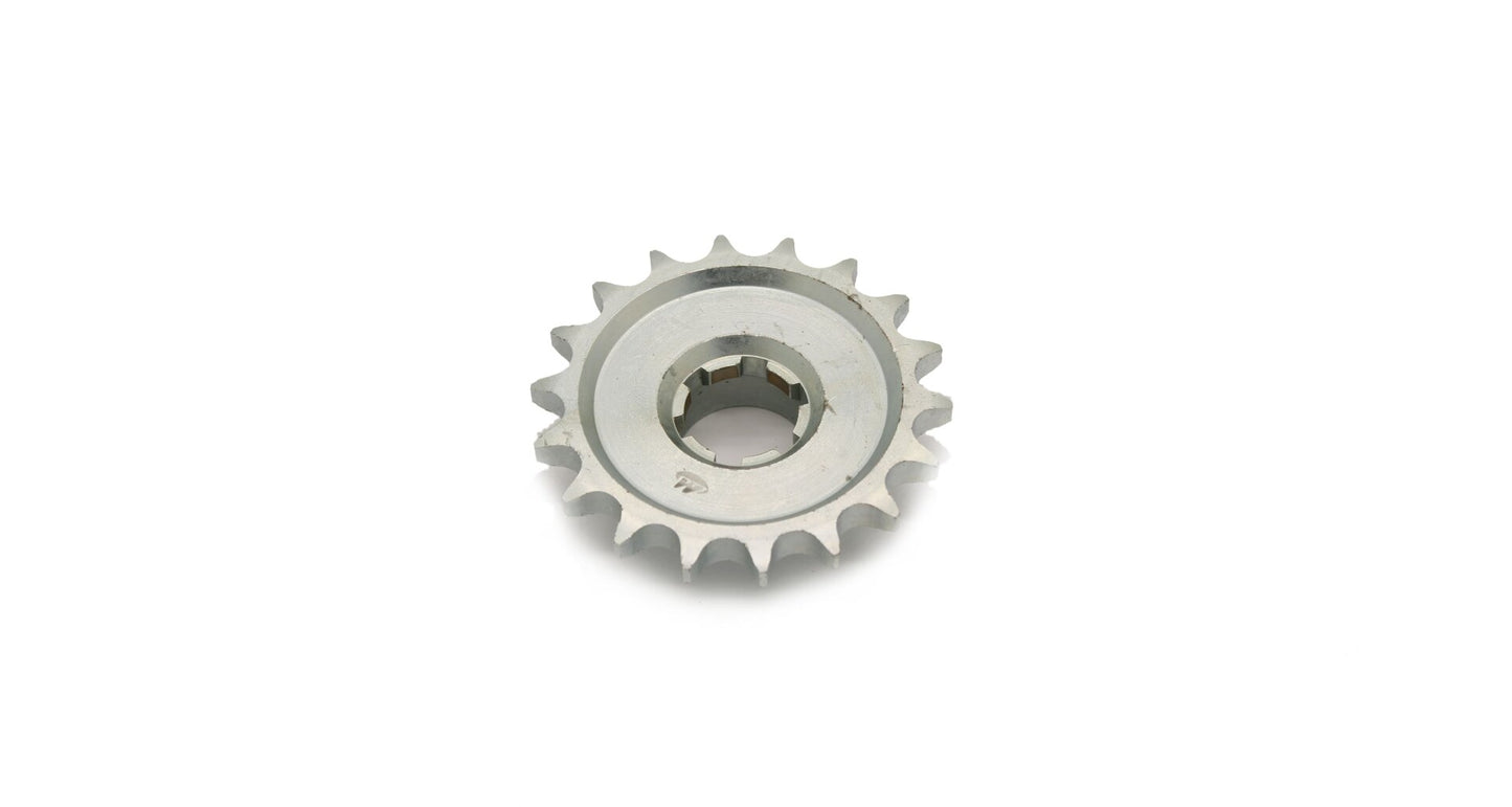 Secondary Chain Sprocket Jawa Springer 18 Teeth