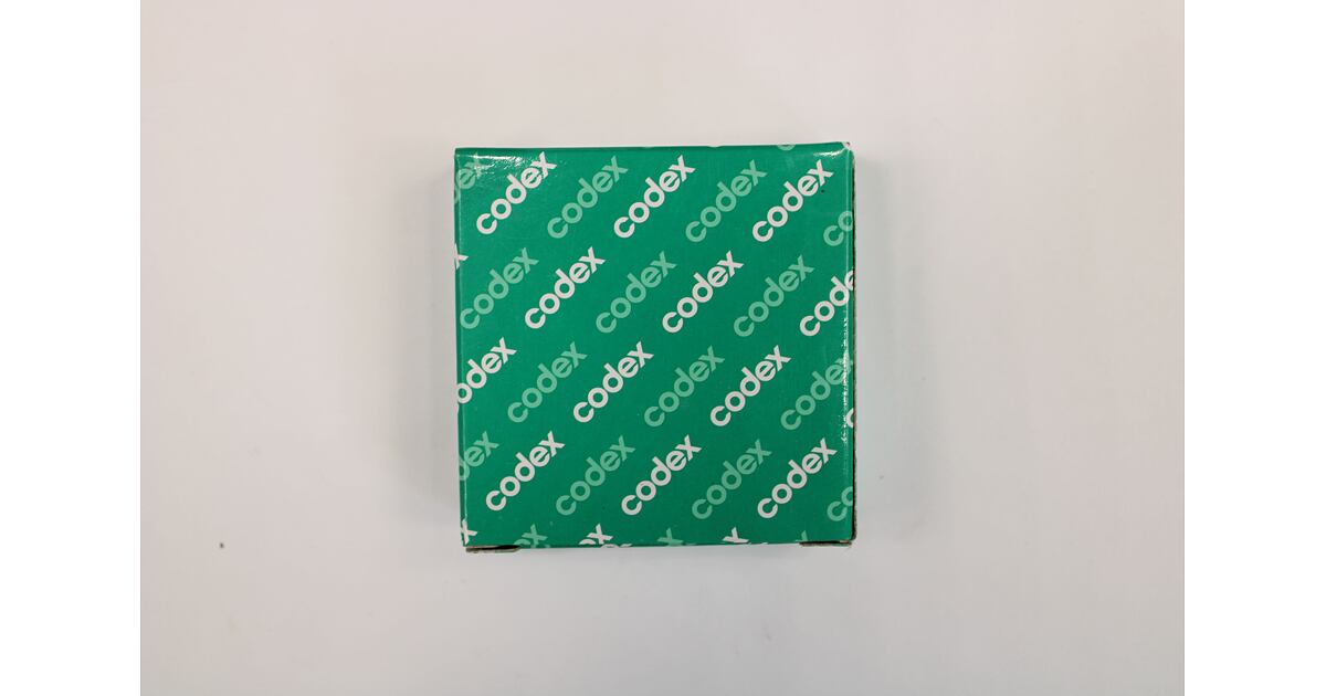 Ball Bearing 6205 ZZ Codex