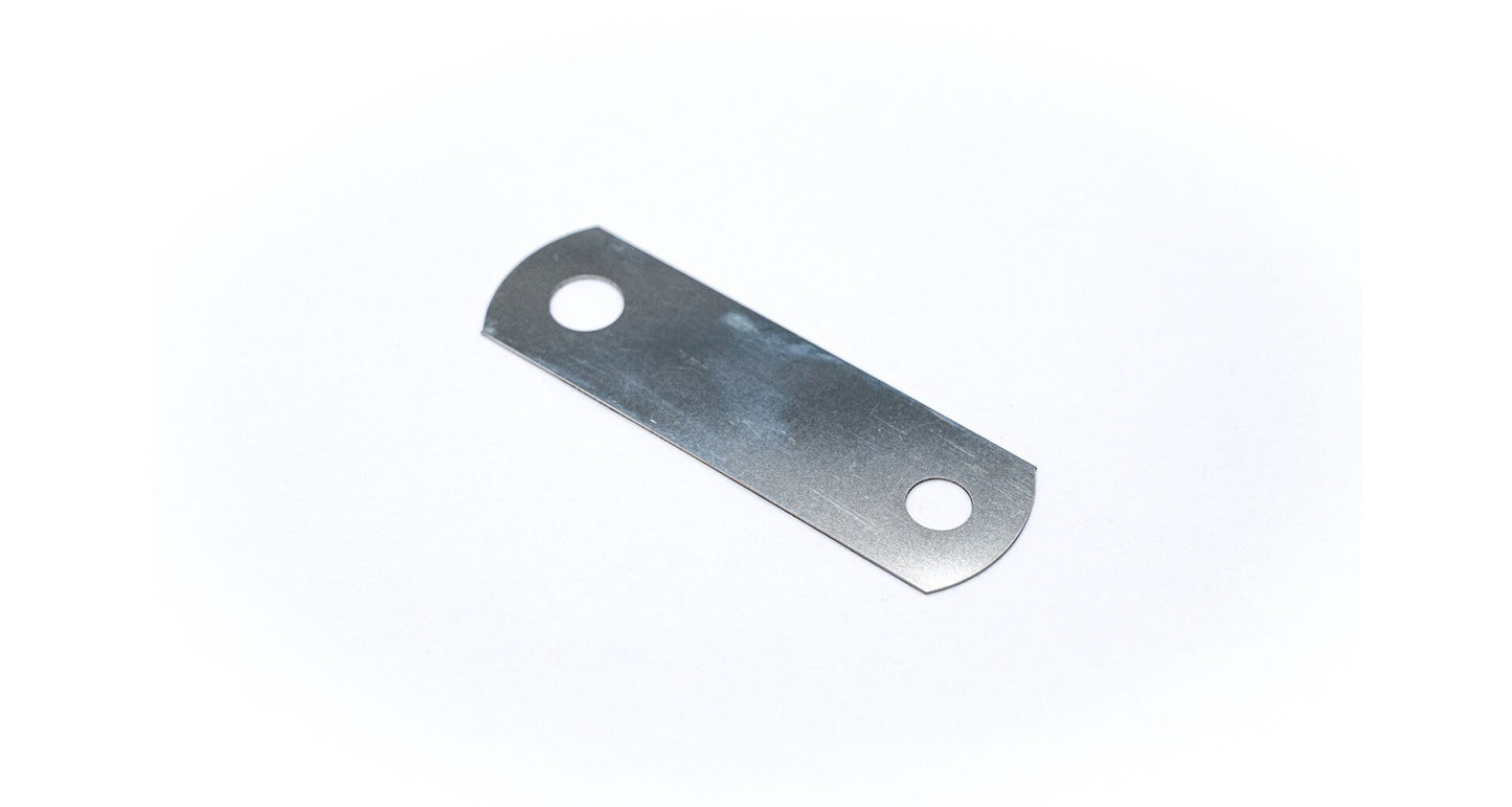 Horn Mounting Bracket Jawa ČZ 0.5mm Steel