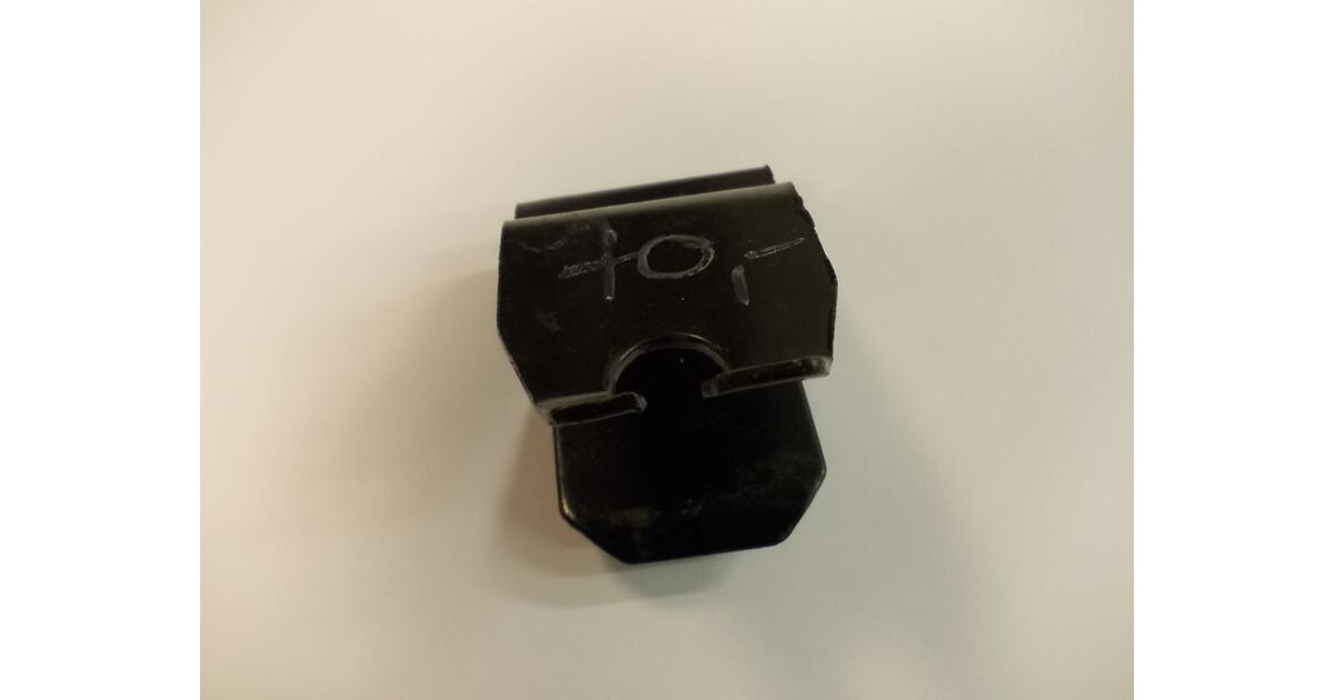 Seat Bracket Jawa Panelka Turkish