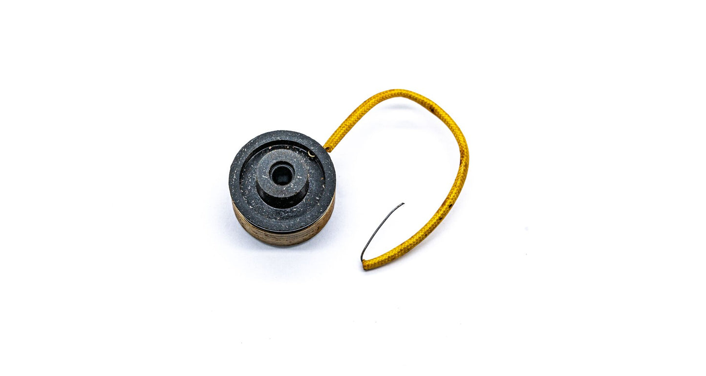 Ignition Dynamo Resistor Jawa ČZ Original Mototechna