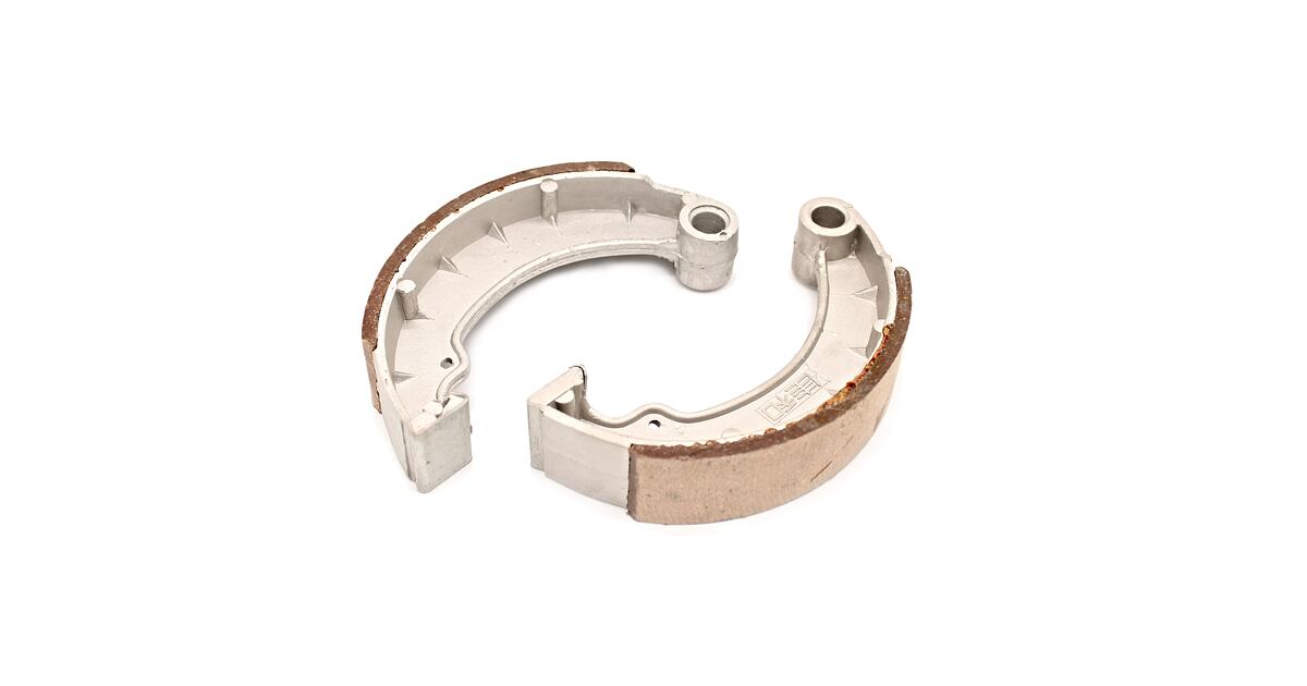 Brake Shoe Set JAWA 250 350 Swingarm China