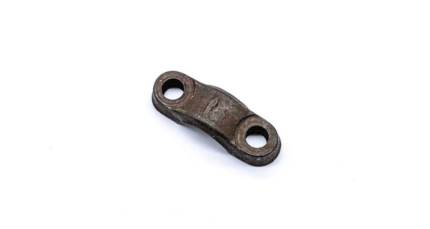 JAWA Handlebar Clamp Kývačka Panelka Mototechna