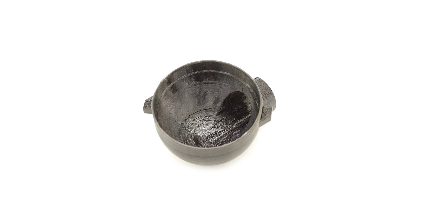 Air Filter Cover Jawa Californian 3D Print