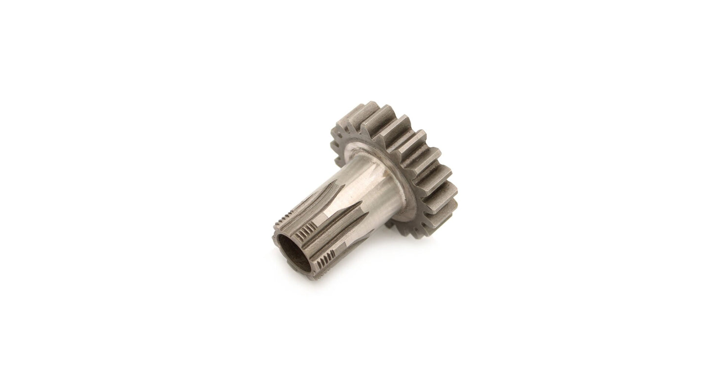 Output Gear 19T Jawa Pérák Kývačka Panelka