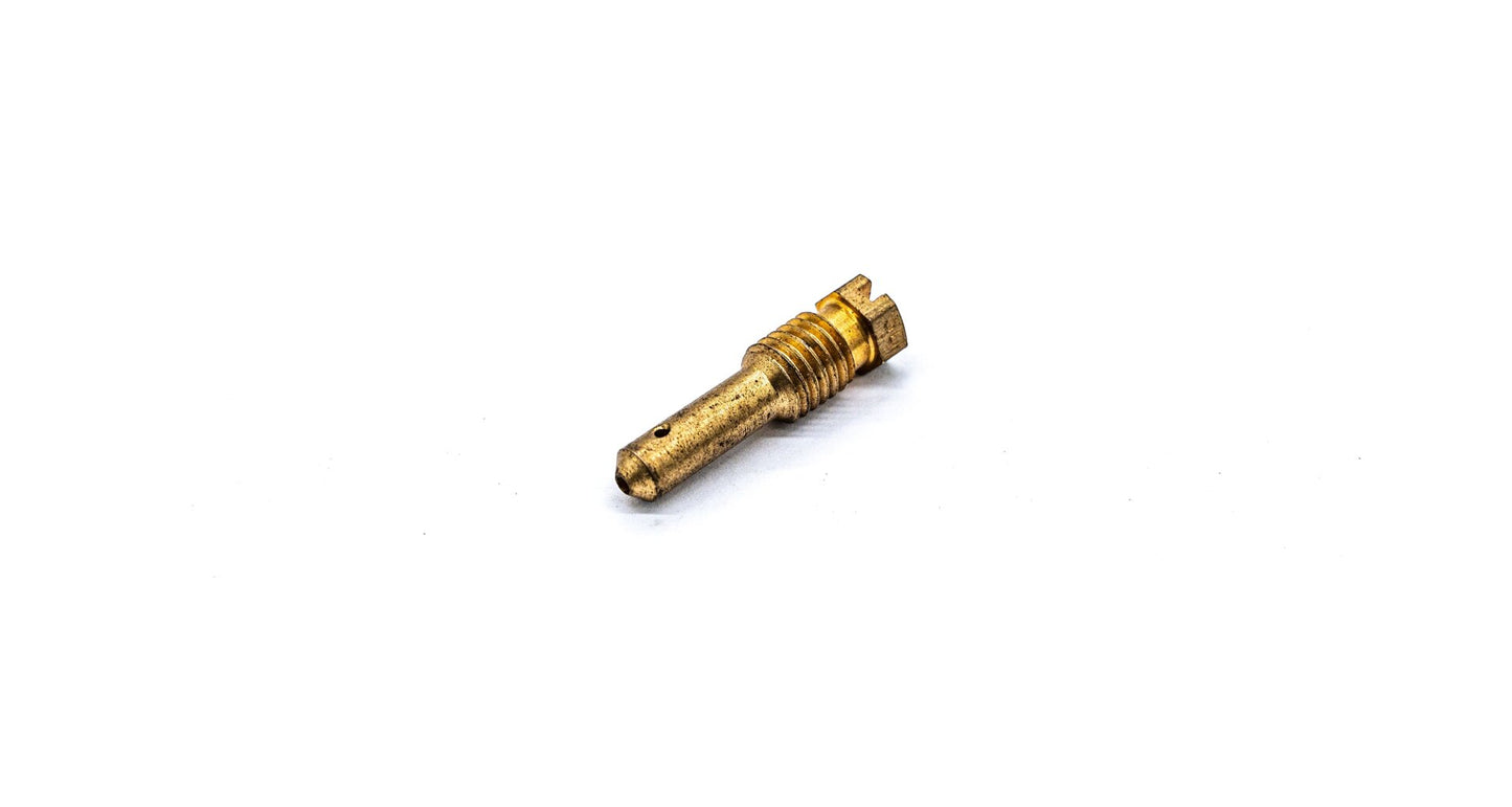 Idle Jet No. 50 Original Jikov Mototechna