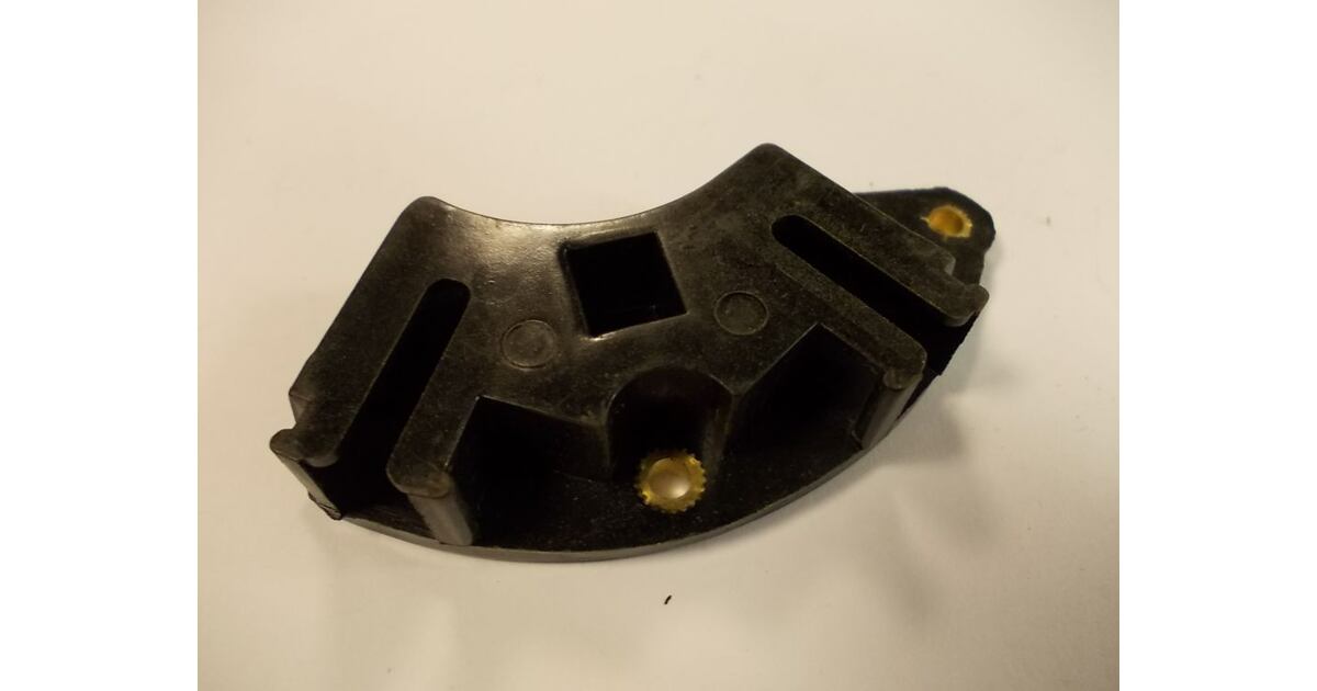 Carbon Brush Holder JAWA ČZ