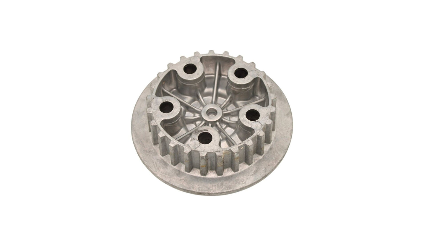 Inner clutch basket carrier Jawa 350/638, Mototechna