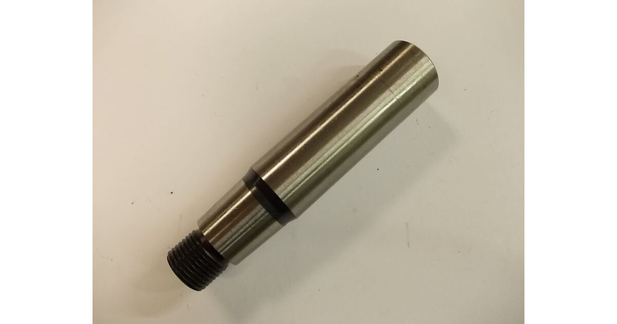 Crankshaft Left Pin Jawa 250 Panelka