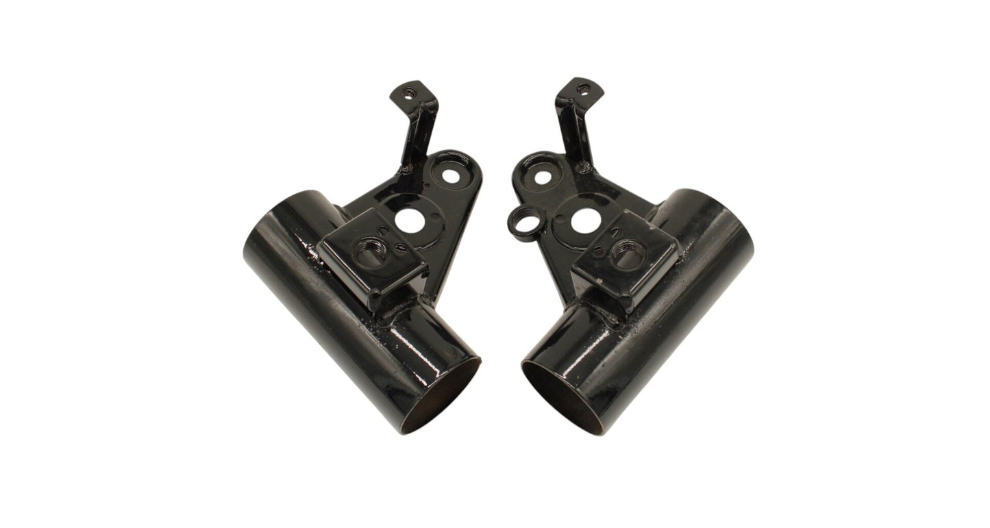 Headlight Brackets Jawa 350/640 Original