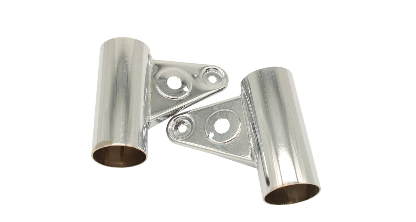Headlight Brackets Jawa 350/639 Chopper