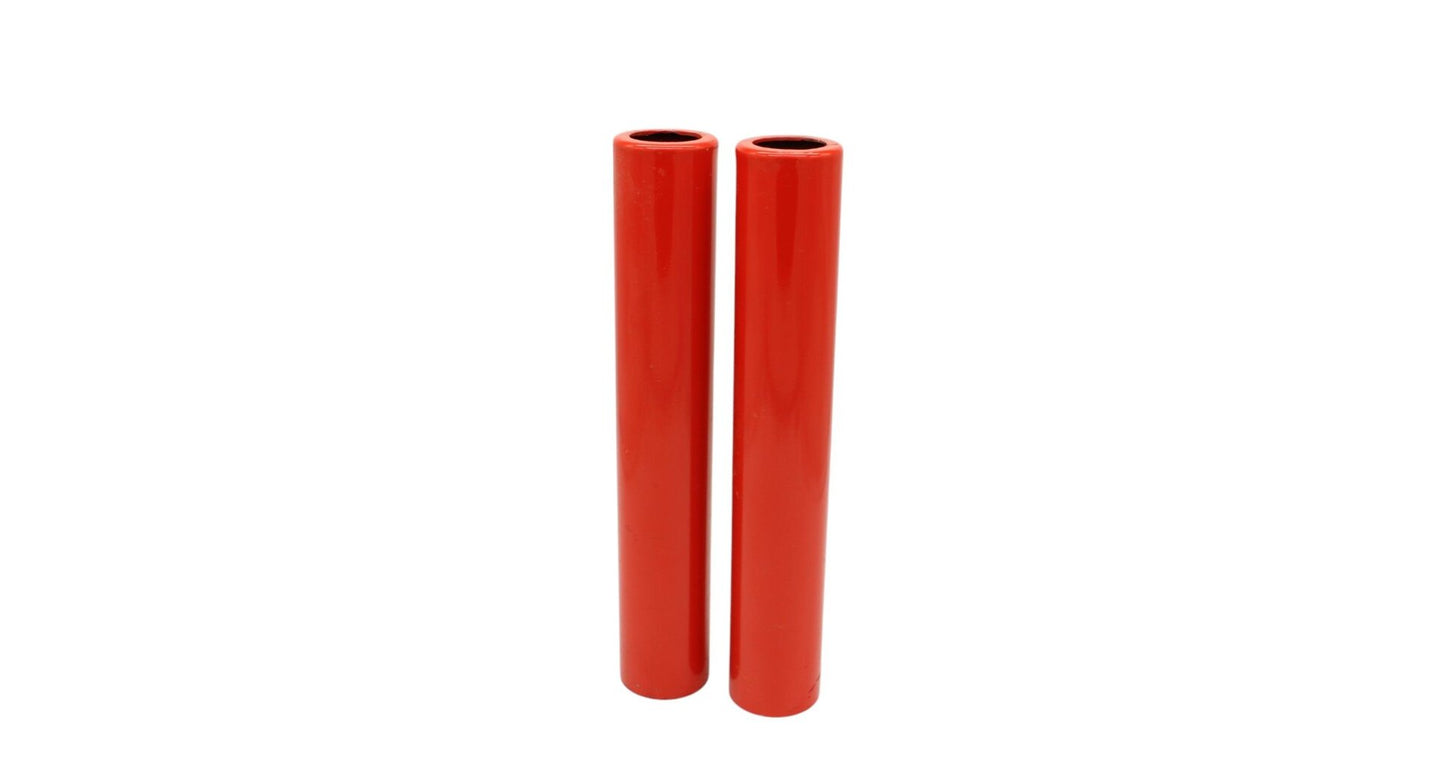 Front fork covers Jawa 634, Californian, Mototechna