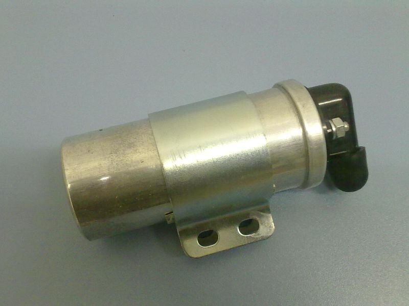 Ignition Coil 6V Czech Made JAWA ČZ