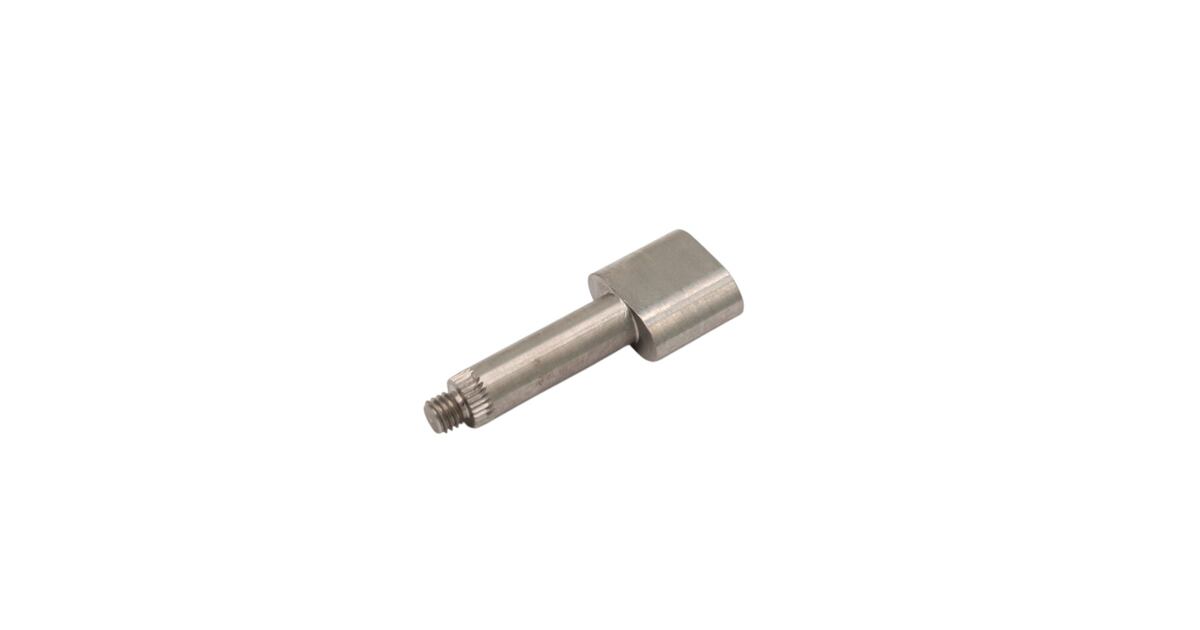 Brake Cam Key without Groove JAWA ČZ