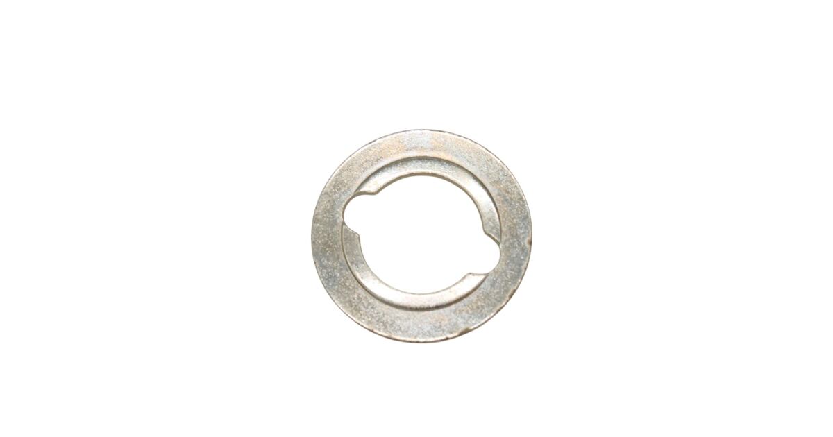 Wheel Hub Bearing Spacer Shim Plate