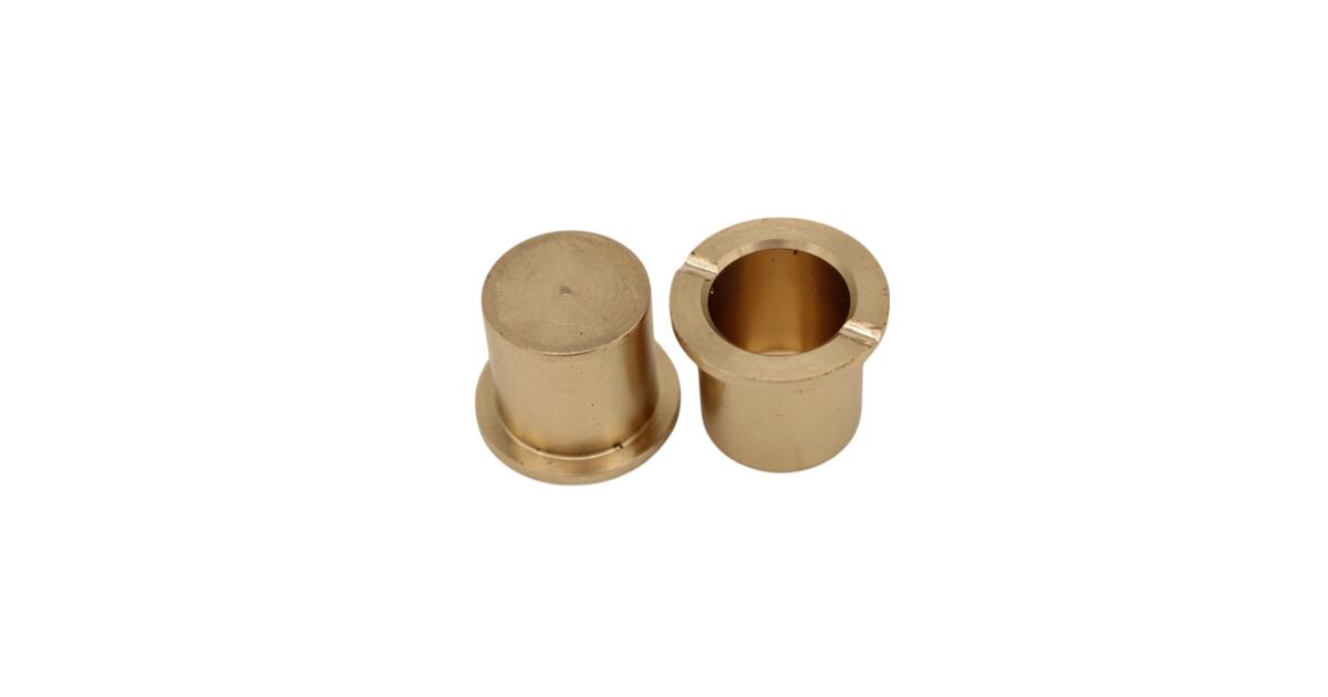 Oversize Layshaft Bushing JAWA Closed +0.07mm