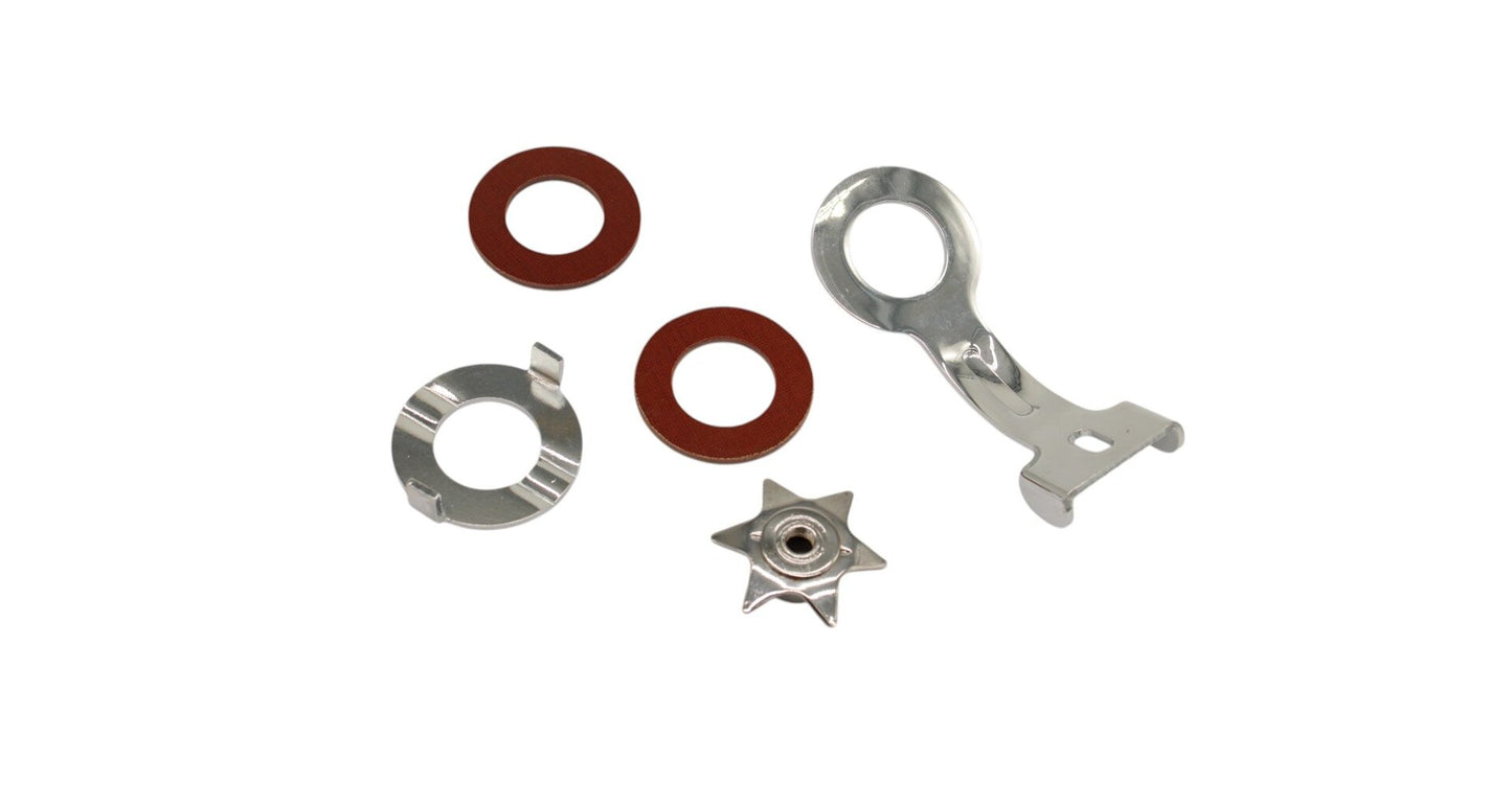 Steering Damper Set Jawa 250/350 Perak FJ