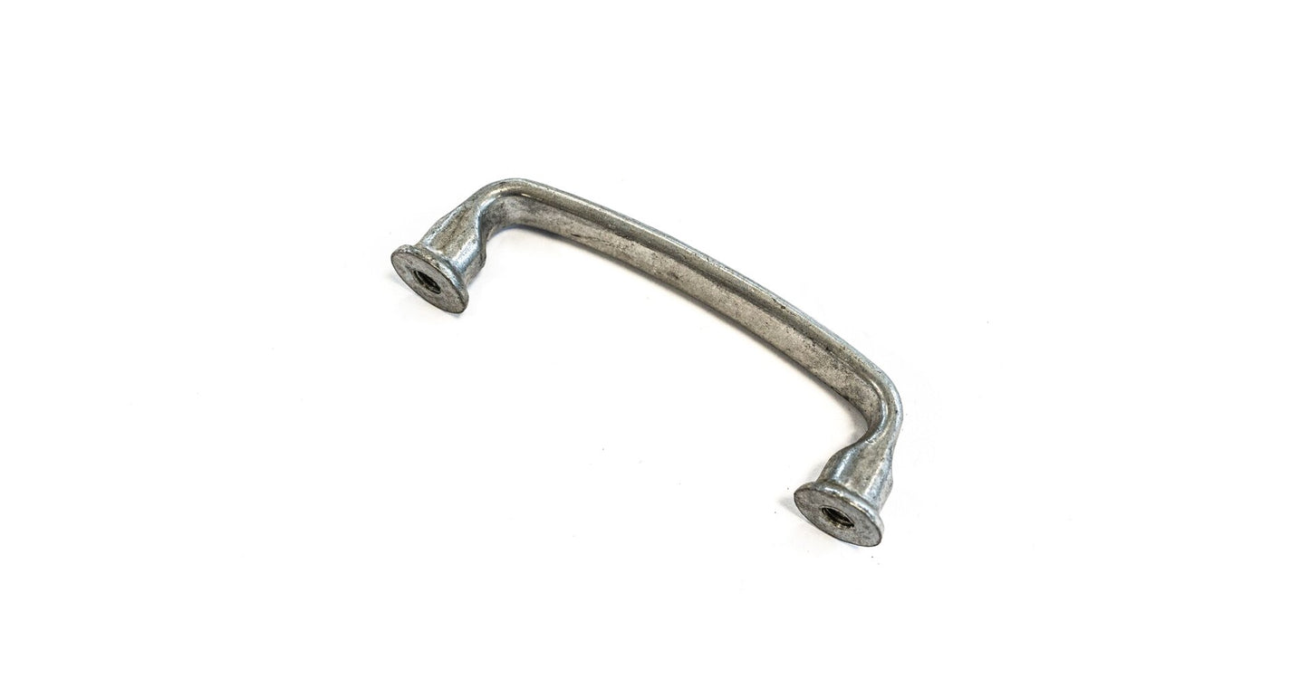 Aluminum grab handle ČZ 471 and scooter 501, 502, Mototechna