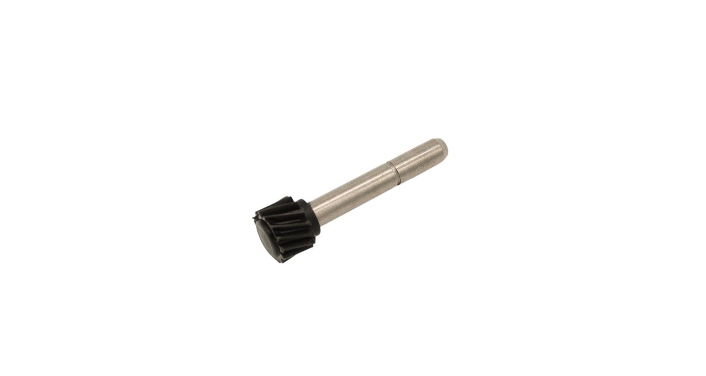 Speedometer drive pinion Jawa 634-640 14t plastic