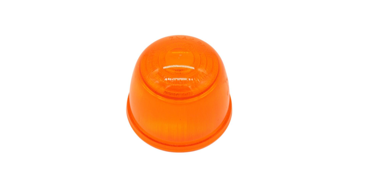Turn Signal Lens Znak Brno, ČZ 472 etc., Mototechna